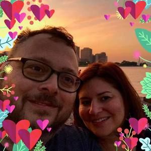 Meet your Posher, Jackie